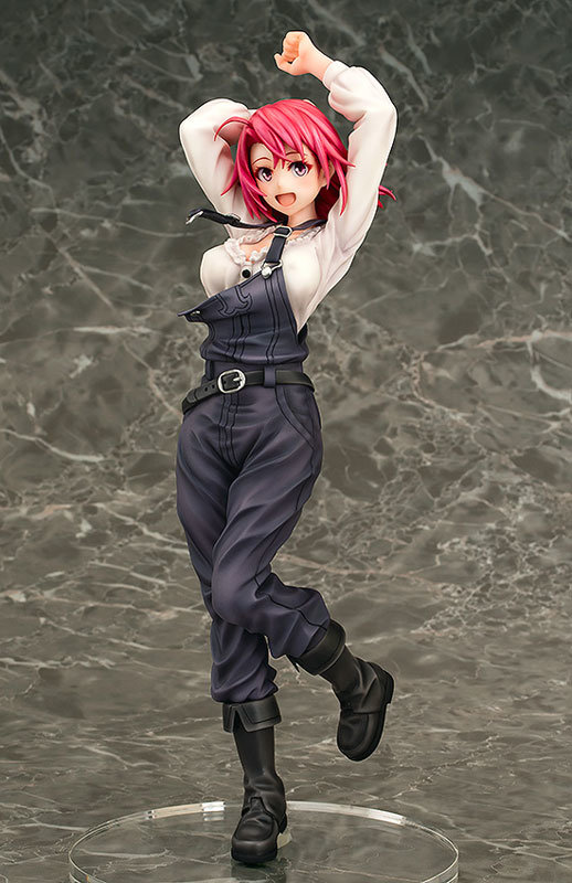 Goblin Slayer Cow Girl Figure 0001