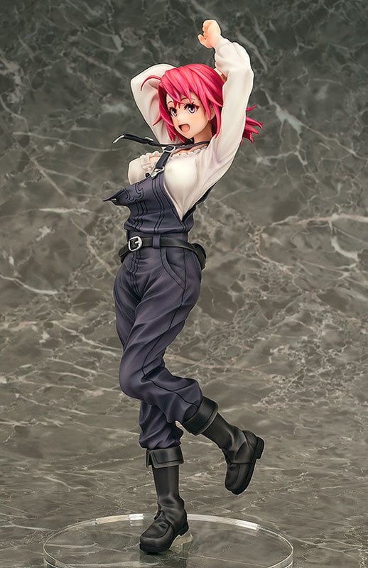 Goblin Slayer Cow Girl Figure 0002