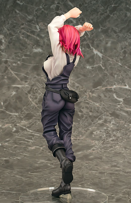 Goblin Slayer Cow Girl Figure 0003