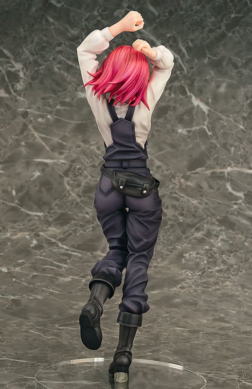 Goblin Slayer Cow Girl Figure 0004