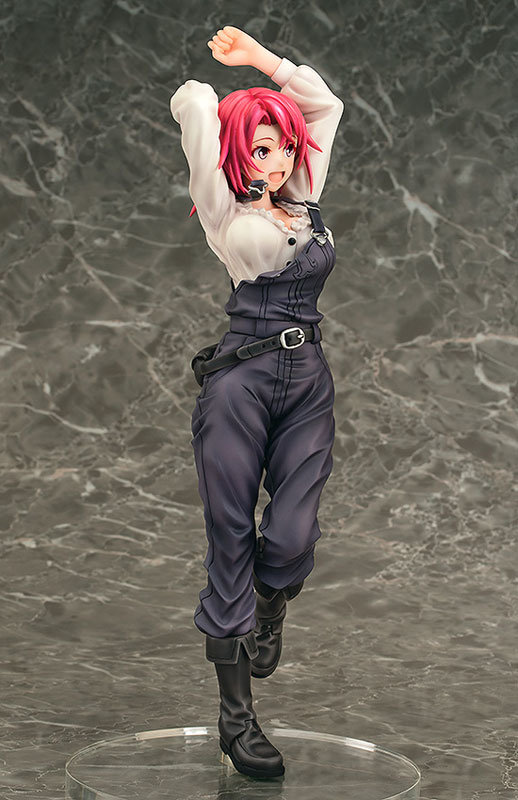 Goblin Slayer Cow Girl Figure 0005