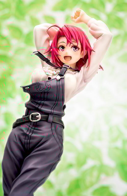 Goblin Slayer Cow Girl Figure 0007