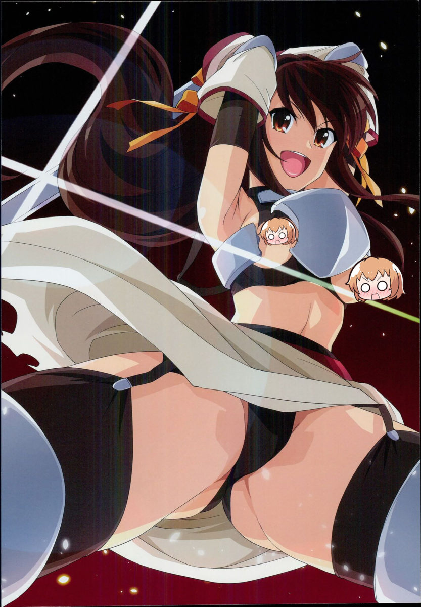 Harucos 8 By Haruhisky 0009