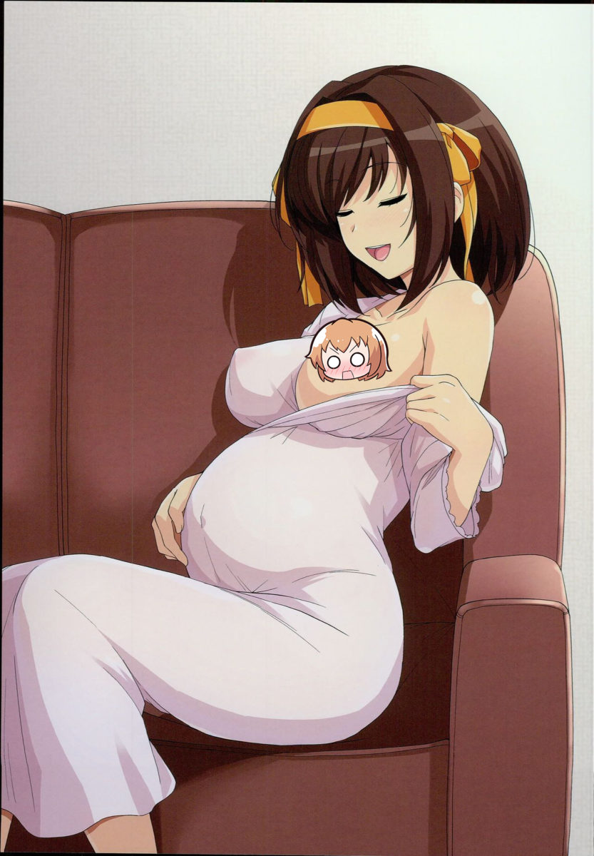 Harucos 8 By Haruhisky 0021