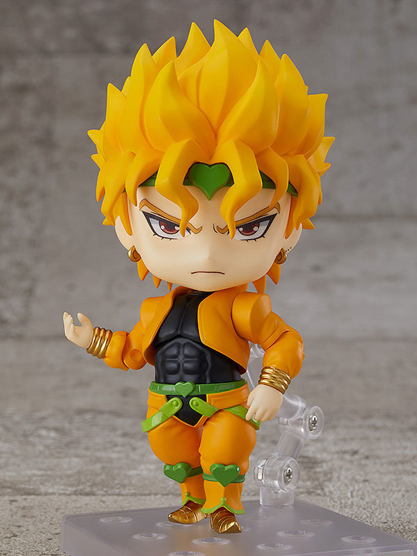 JoJos Bizarre Adventure Stardust Crusaders Dio Nendoroid 0001