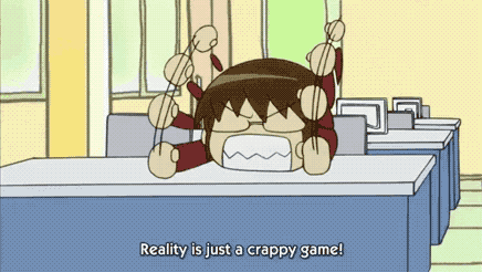 JoseStitch1123 What's Your Personal Anime Life Slogan