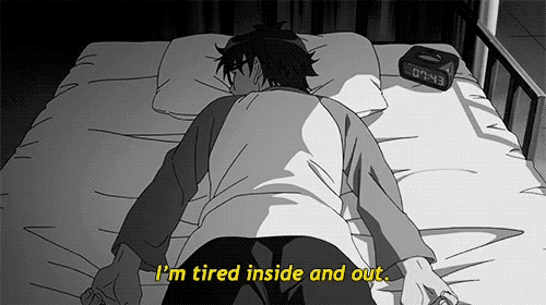 KitsuneAkane What's Your Personal Anime Life Slogan