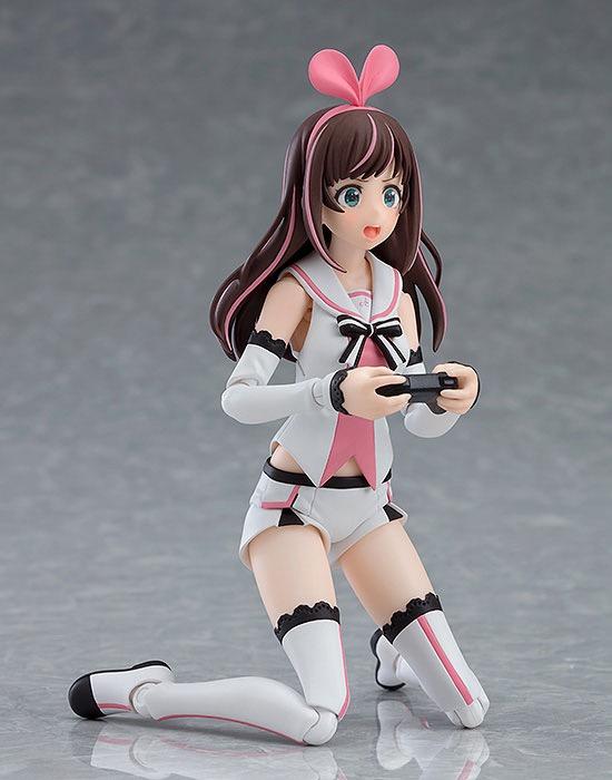 Kizuna Ai Figma Game - Anime Figurines