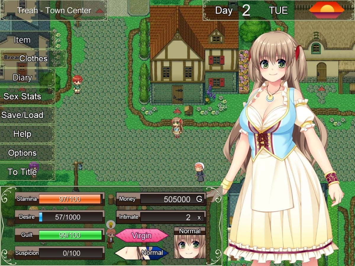 LeannasSliceofLife Leanna Statistics