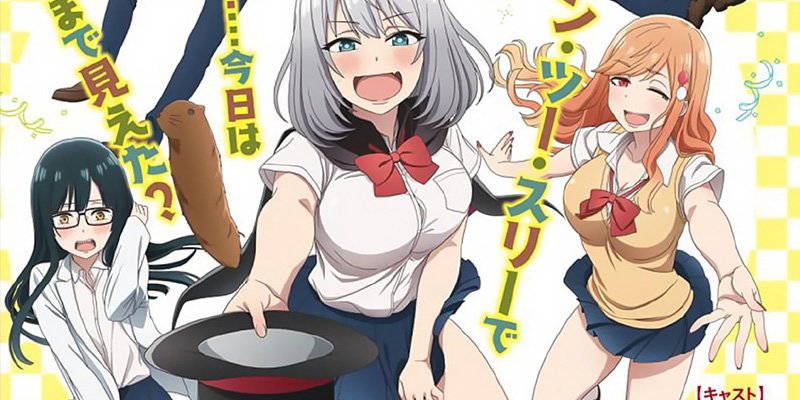 Magical Sempai Featured Image