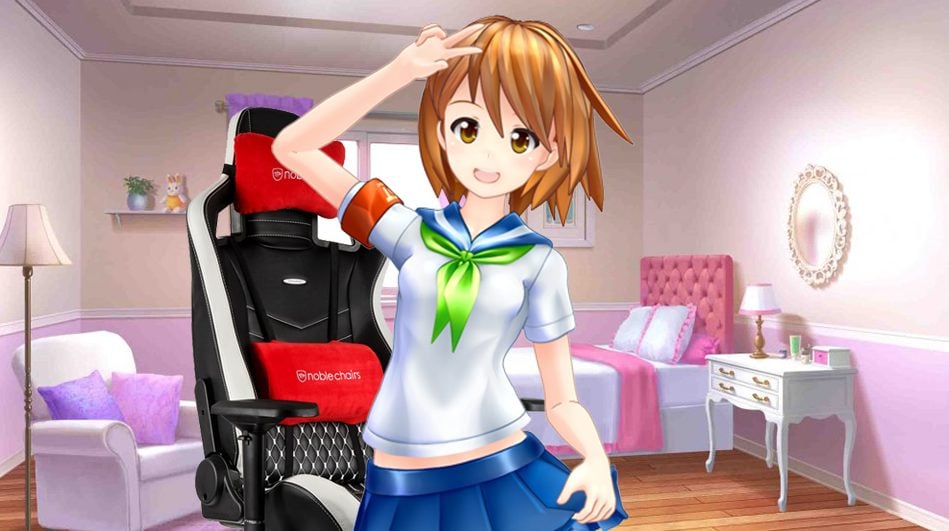 Megumi Streaming Featured Image