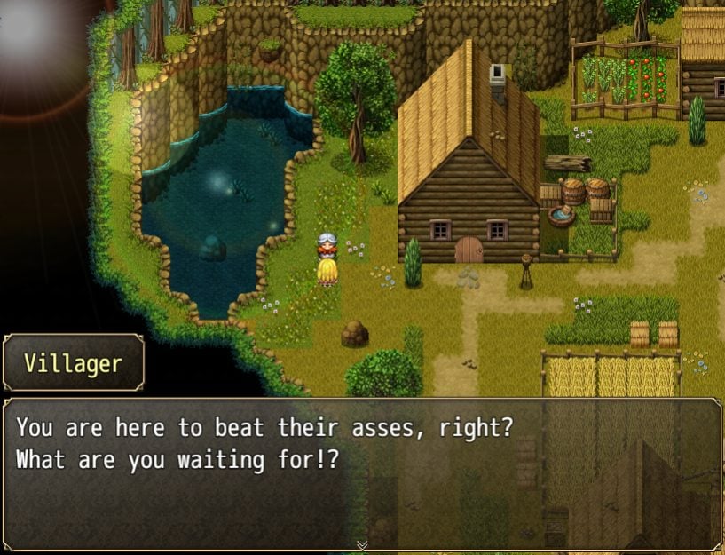 SlavesSword Prologue