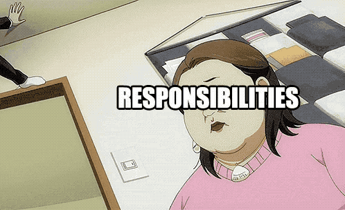 Swaps4 What's Your Personal Anime Slogan