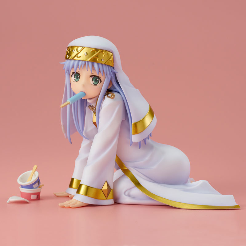 Toaru Majutsu No Index III Index Figure 0001