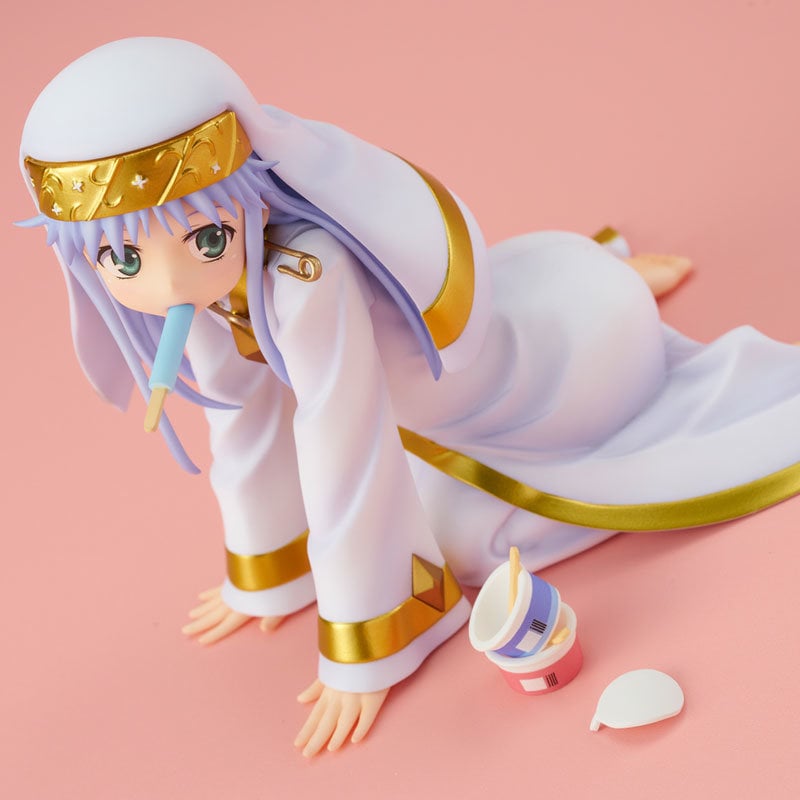 Toaru Majutsu No Index III Index Figure 0007