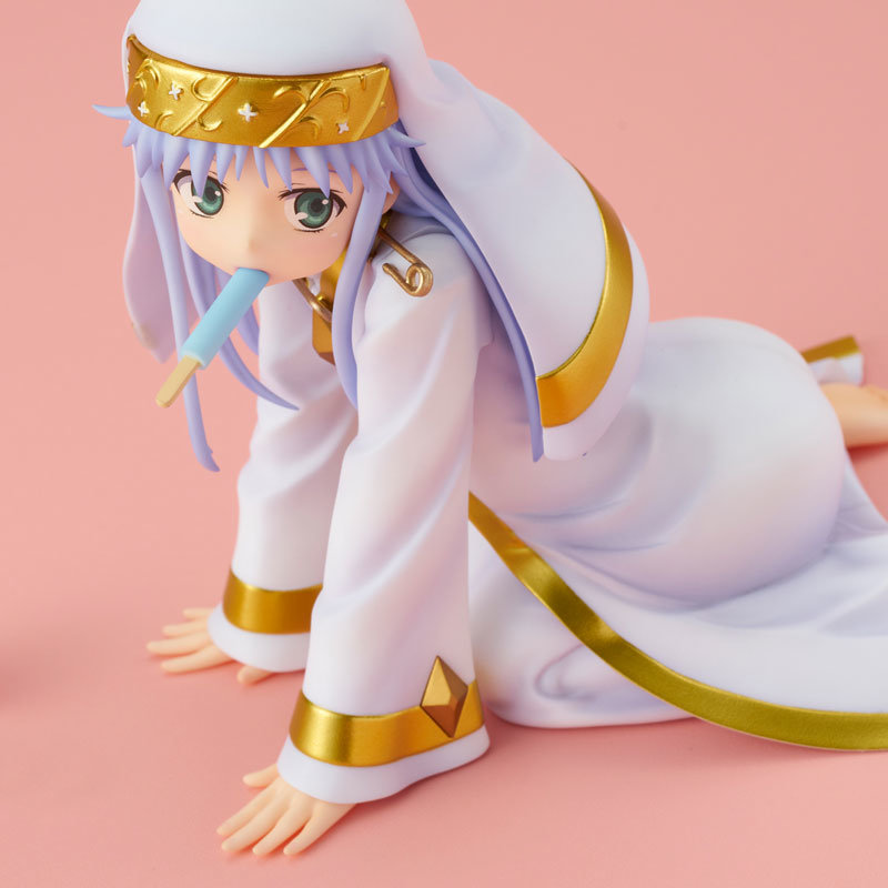 Toaru Majutsu No Index III Index Figure 0008