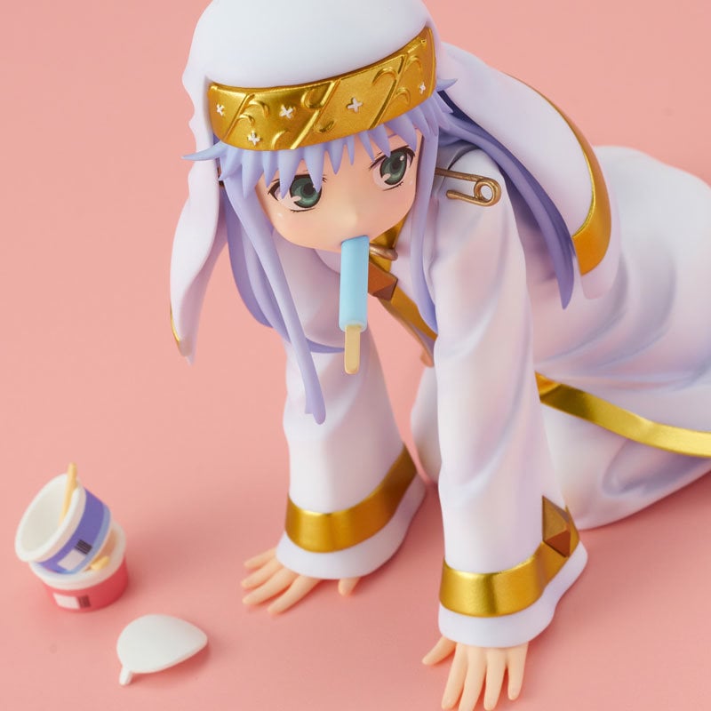 Toaru Majutsu No Index III Index Figure 0009