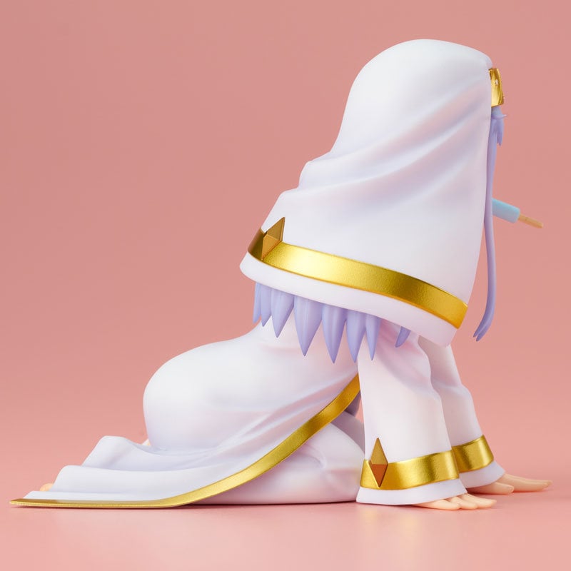 Toaru Majutsu No Index III Index Figure 0011