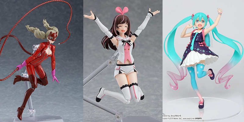 Figures Featured Image