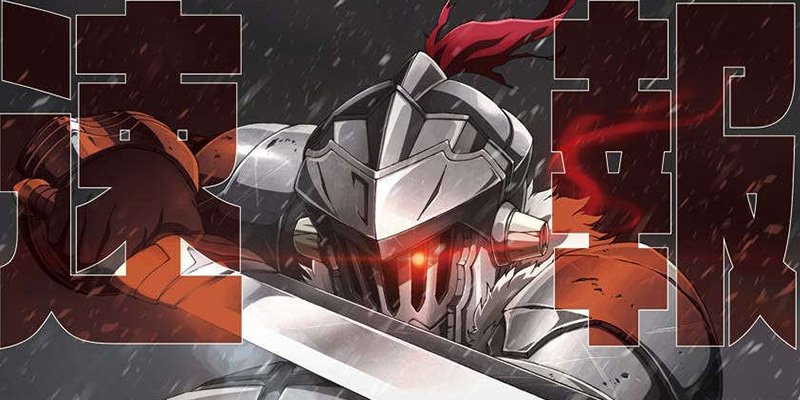 Goblin Slayer Featured Image 4