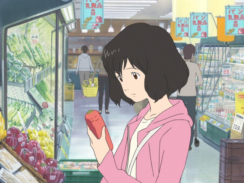 Japan Discovers Inflation