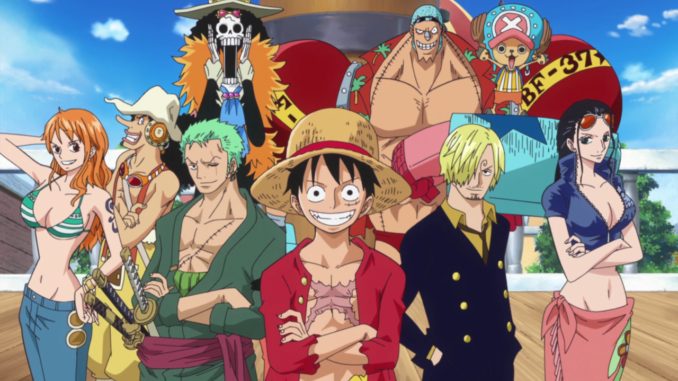 One Piece2