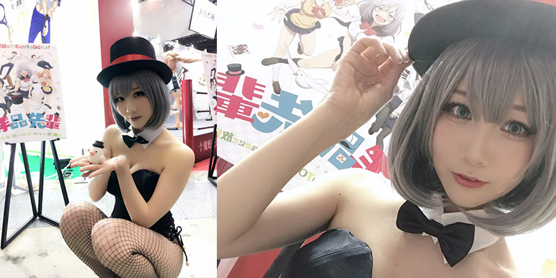 Real Life Senpai Featured Image