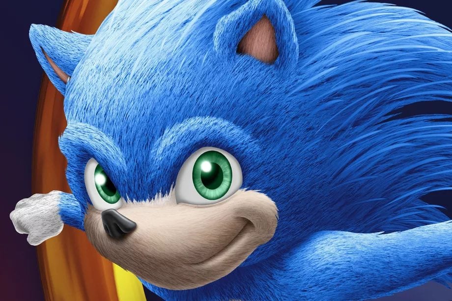 Sonic Movie 4
