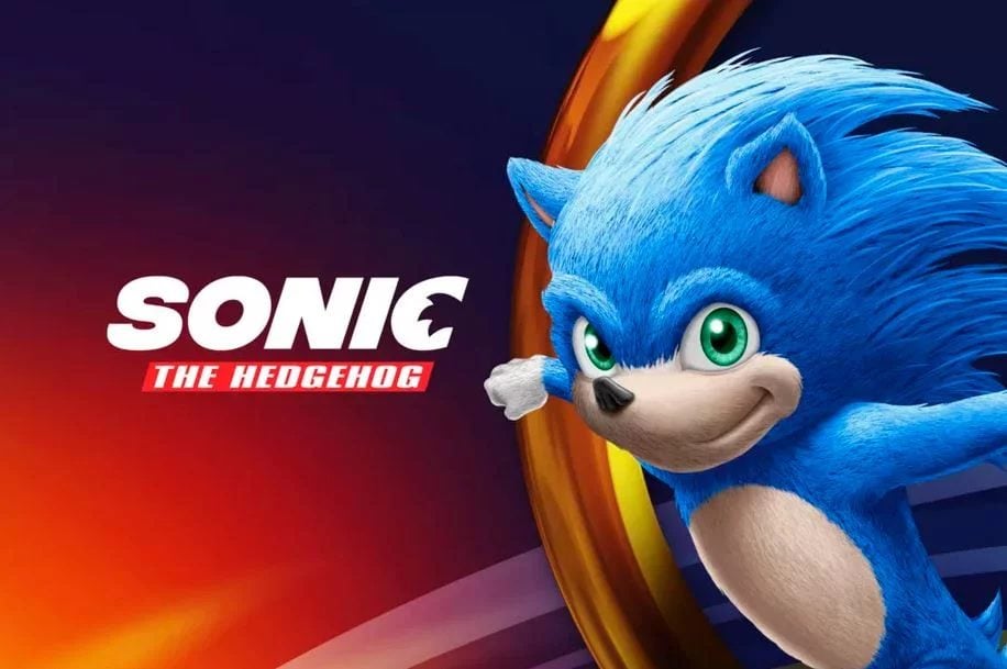 Sonic Movie