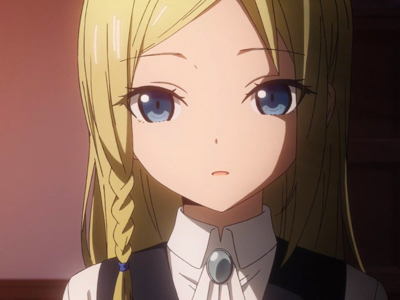 Stereotypes In Anime