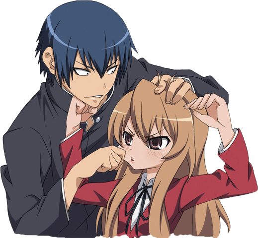 Taiga Cut