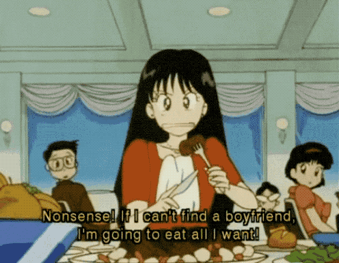 Thewritingchris What's Your Personal Anime Slogan