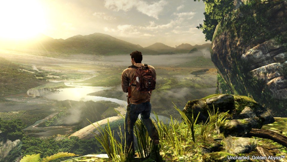 Uncharted