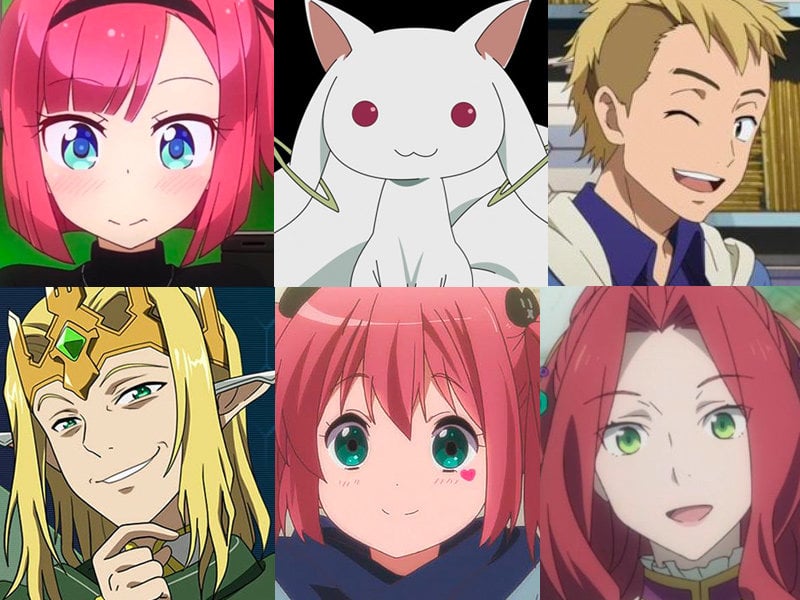 Which Anime Character Do You Hate