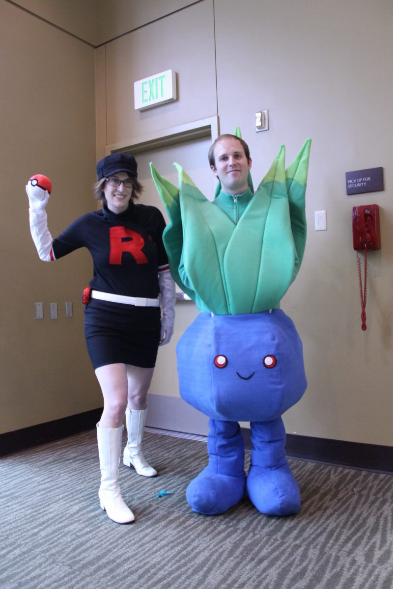 Attending Sakura Con 2019 Cosplayer 0008