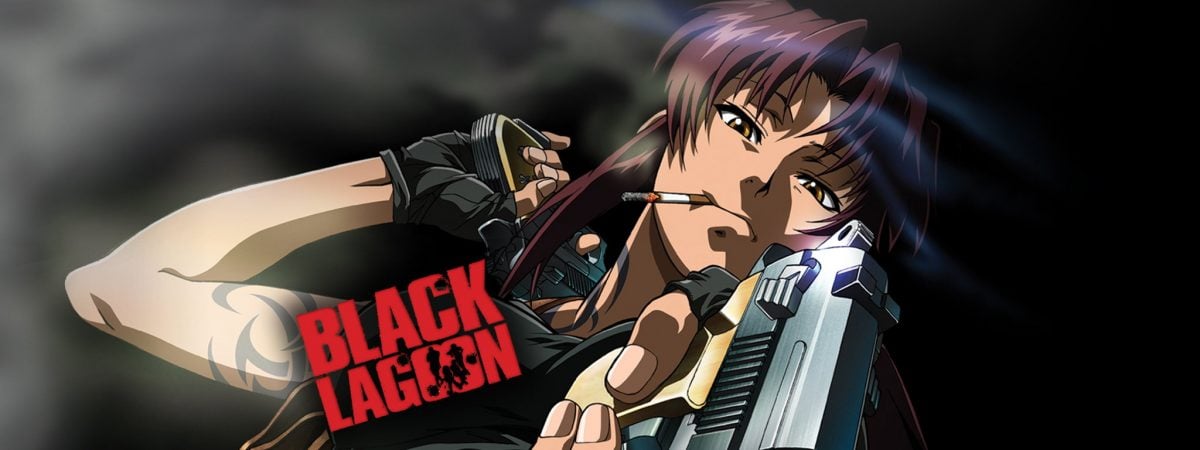 Black Lagoon