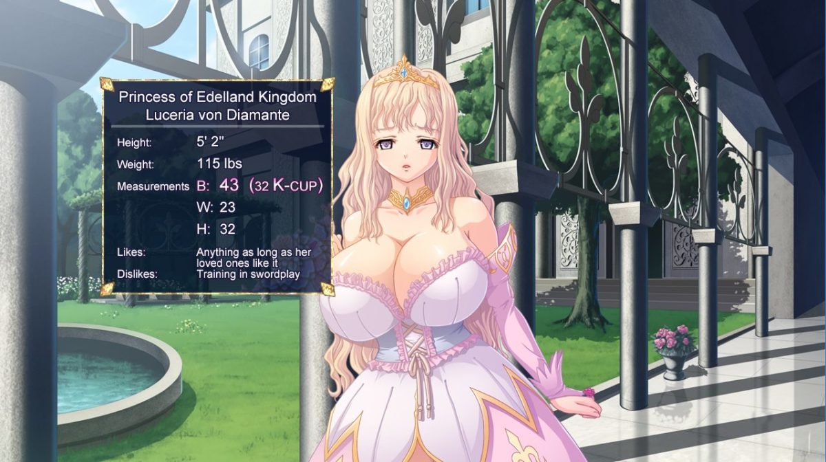 FunbagFantasy Luceria Introduction