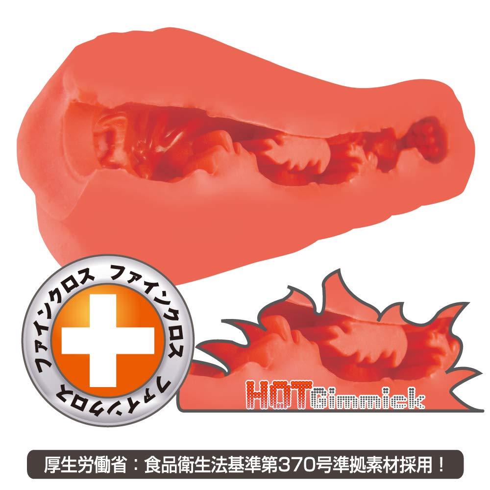 Moshimo Hot Yoga Teacher Onahole MoshiYoga 4