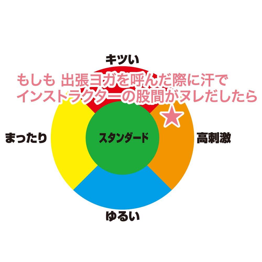 Moshimo Hot Yoga Teacher Onahole MoshiYoga 6