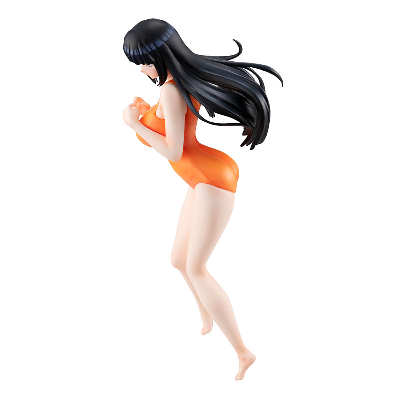 NARUTO Gals NARUTO Shippuden Hinata Hyuga Figure 0004