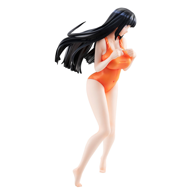 NARUTO Gals NARUTO Shippuden Hinata Hyuga Figure 0006