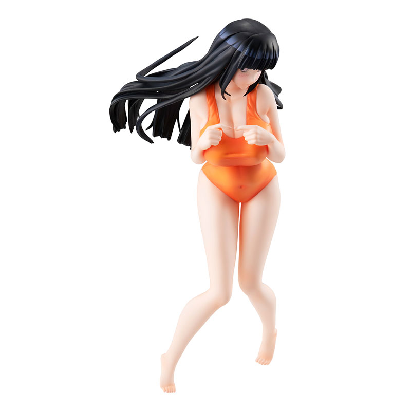 NARUTO Gals NARUTO Shippuden Hinata Hyuga Figure 0007