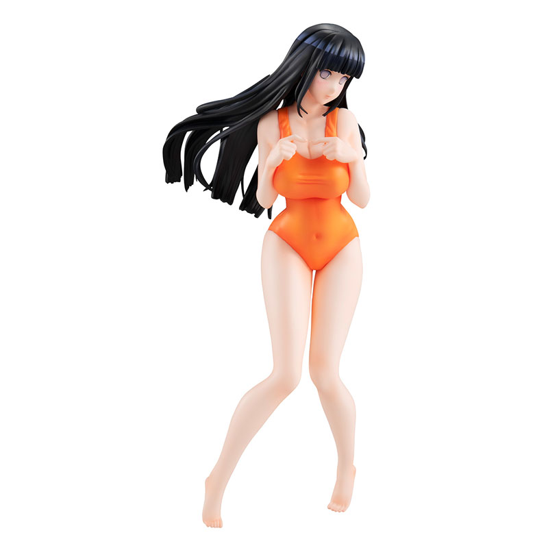 NARUTO Gals NARUTO Shippuden Hinata Hyuga Figure 0008