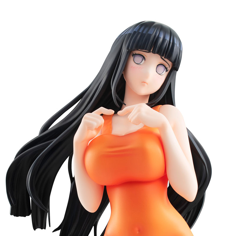 NARUTO Gals NARUTO Shippuden Hinata Hyuga Figure 0010