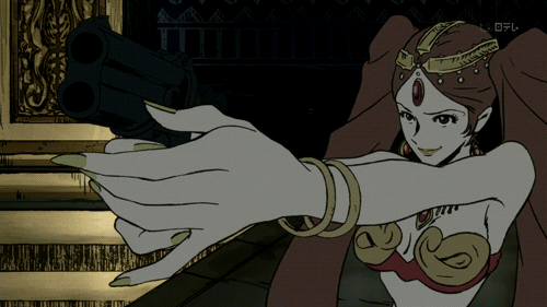 Passing Of Monkey Punch