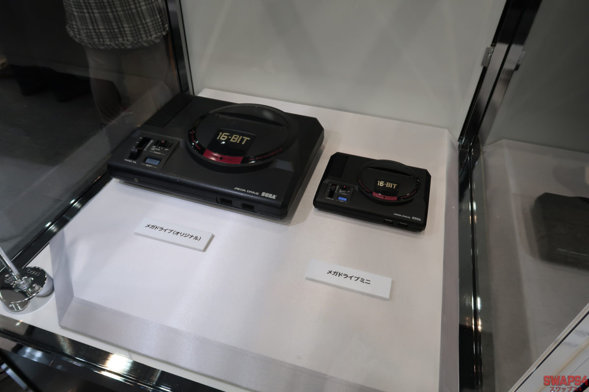 SEGA Festival 2019 At Akihabara In Tokyo Japan 0010