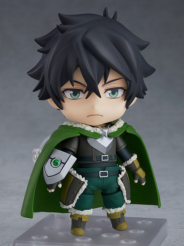 The Rising Of The Shield Hero Shield Hero Nendoroid 0001