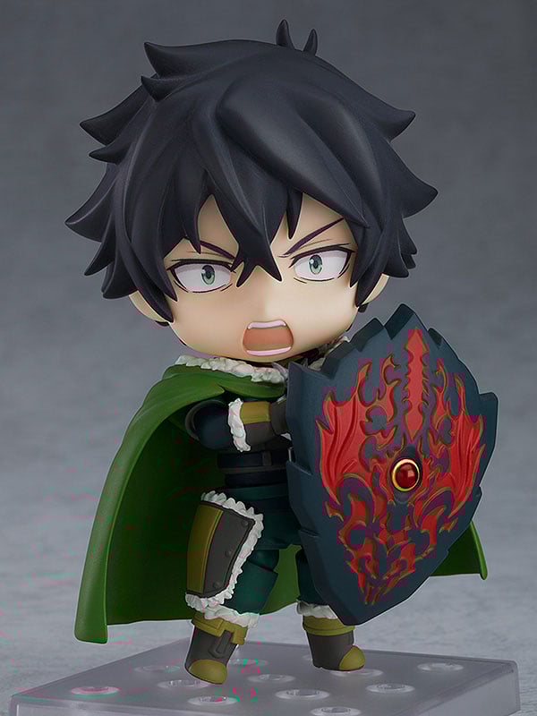 The Rising Of The Shield Hero Shield Hero Nendoroid 0002