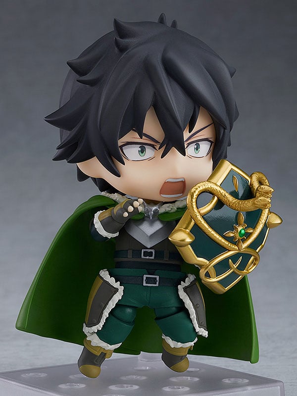 The Rising Of The Shield Hero Shield Hero Nendoroid 0003