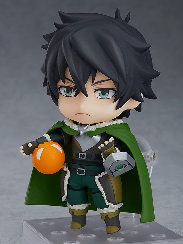 The Rising Of The Shield Hero Shield Hero Nendoroid 0005